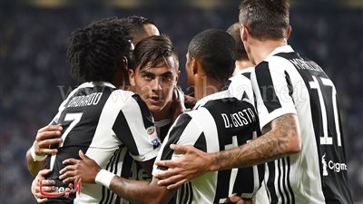 بث مباشر.. يوفنتوس وأتلانتا في كأس إيطاليا