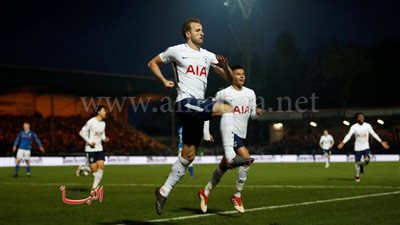 بث مباشر.. توتنهام و «روشديل» في كأس الاتحاد الإنجليزي