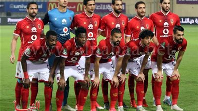 سفاح الاهلى خارج حسابات كوبر بمعسكر 