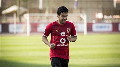 البدري : حمودي اصابته ستأخذ بعض الوقت .. وسعيد بتطور مستواه