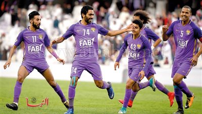 بث مباشر.. العين والوحدة في ديربي الخليج الإماراتي