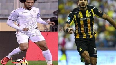 بث مباشر.. اتحاد جدة والشباب في ديربي الدوري السعودي