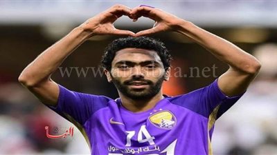 تقرير.. حسين الشحات لا يقل في الإمكانيات عن صلاح صاروخ ليفربول