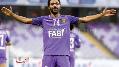 إدارة مصر المقاصة تدرس إبرام توأمة مع العين الإماراتي