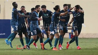 مدرب إنبي يكشف أسرار تحسن نتائج الفريق!