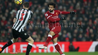 ساحر تشيلسي يختار صلاح ضمن أفضل ثلاثي في البريميرليج 