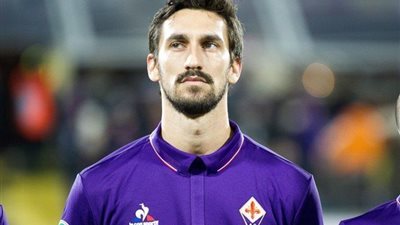 النادي الأهلي ينعي فيورنتينا الإيطالي لوفاة 