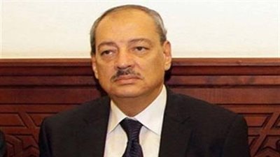  النائب العام يأمر بحبس والدة 