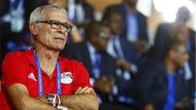 كوبر يستقر على إصطحاب طباخ مخصوص للمنتخب في روسيا