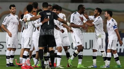 بث مباشر.. السد وناساف كارشي في أبطال آسيا