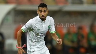 بث مباشر.. أهلي جدة والغرافة في دوري أبطال آسيا