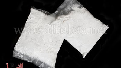 ضبط تاجر هيروين يوزع «الكيف» في التبين وحلوان والمعصرة