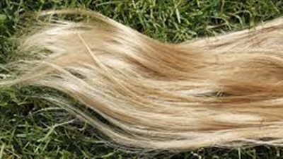 وصفة طبيعية لـ«تلوين الشعر» 