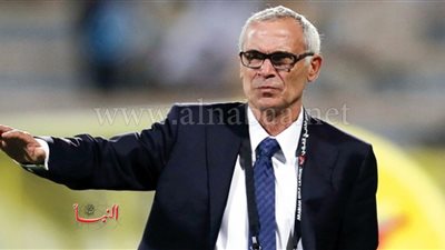 كوبر يعلن قائمة محترفي الفراعنة لـ«وديتي البرتغال واليونان»