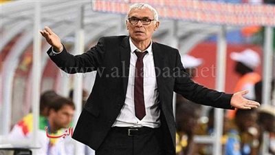 كوبر يستبعد لاعب خطير من قائمة المنتخب الوطني لمعسكر سويسرا