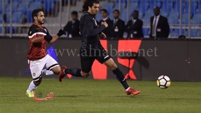 بث مباشر.. الشباب والنصر في ديربي الدوري السعودي