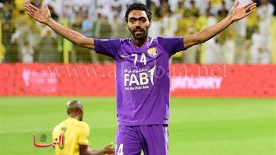 تصرفات الشحات في الخليج الإماراتي تثير مخاوف إدارة المقاصة