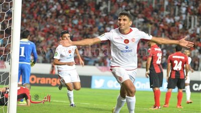 بث مباشر.. الوداد و«ويليامسفيلي أثلتيك» في أبطال إفريقيا