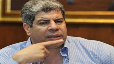 تعرف على سبب منع شوبير من الظهور فى قناة الأهلى 
