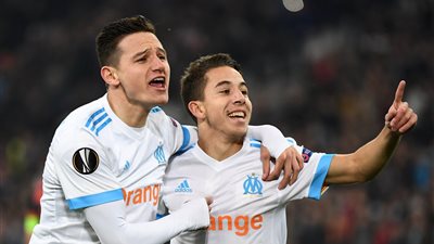 بث مباشر.. مارسيليا وأتلتيك بيلباو في الدوري الأوروبي 