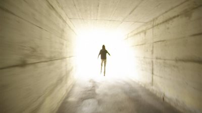 بحث علمي جديد يكشف أحد أسرار الموت!