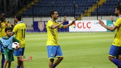 السر وراء قرار بيدرو بتغيير دي ماريا الإسماعيلي أمام دجلة !