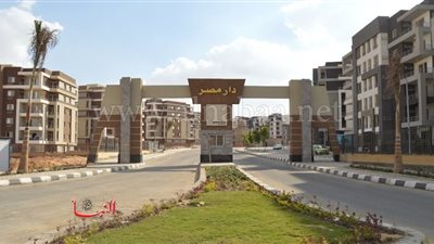 بالصور وأرقام العمارات.. خريطة تسليم 2352 وحدة سكنية بـ