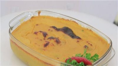 بالفيديو.. طريقة عمل «العدس الأباظي» 