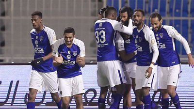 بث مباشر.. الهلال والريان في دوري أبطال آسيا