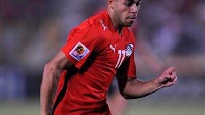 تصريح مثير من عفروتو عن اتصالات كوبر للمشاركة في كأس العالم بروسيا!