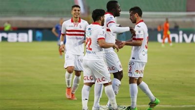 جلسة كورنيش النيل تقرب وسط خطير في الزمالك من الدوري السعودي