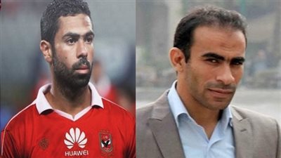 عبد الحفيظ يكشف كواليس تجديد فتحي للأهلي ويرفض التعليق على السعيد