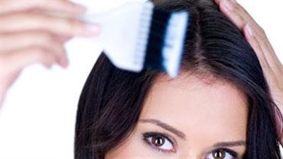 وصفة رائعة لمنع ظهور الشعر الأبيض.. تعرفي عليها