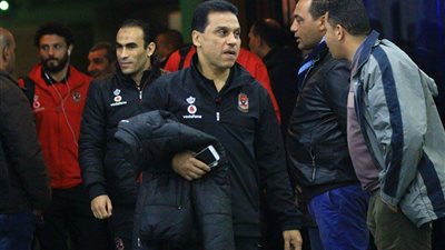 خاص ... البدري : مبروك للأهلاوية الفوز ببطولة استثنائية ... وهذا ما سيحدث في بقية الدوري