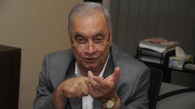 وفاة سمير زاهر بعد سجل من الإنجازات للكرة المصرية 