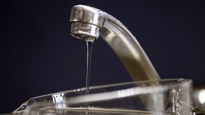 قطع مياه الشرب 9 ساعات عن هذه المناطق بالقاهرة..اعرف التفاصيل 