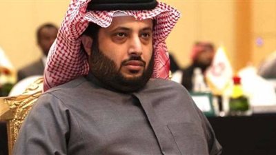 بعد توضيح السعيد.. تركي ال شيخ يوصي بإقصاء القيعي من التعاقدات