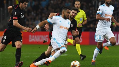 بث مباشر.. مارسيليا و«أتلتيك بيلباو» في الدوري الأوروبي