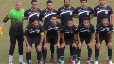 الترسانة تسعى لتخطي عقبة سيراميكا للحفاظ على صدارة المجموعة 