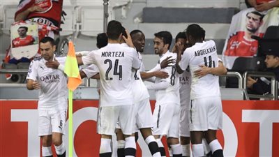 بث مباشر.. السد و«ناساف كارشي» في أبطال آسيا