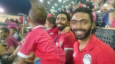 خاص.. 3 شروط للموافقة علي بيع حسين الشحات للأهلي 