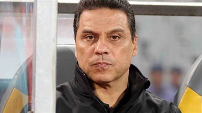 أول تعليق لـ«حسام البدري» بعد تأهل الاهلى لمجموعات دوري أبطال إفريقيا