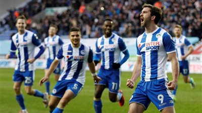 بث مباشر.. ويجان أثليتيك و«ساوثهامبتون» في كأس الاتحاد الإنجليزي