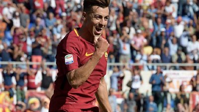 بث مباشر.. روما و«كروتوني» في الكالتشيو الإيطالي