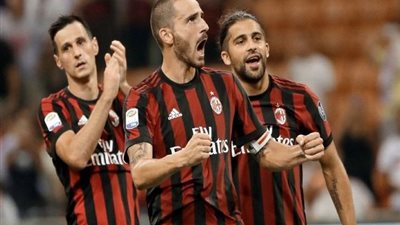 بث مباشر.. ميلان و«كييفو فيرونا» في الكالتشيو 