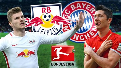 بث مباشر.. بايرن ميونيخ ولايبزيج في البوندسليجا