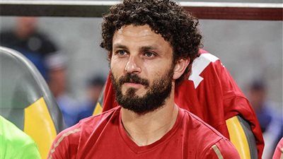 رغم إصابته.. الأهلي يصطحب غالي إلى الإمارات لمواجهة الفجيرة