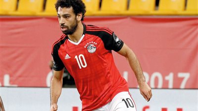 محمد صلاح يفجر مفاجأة لشيكابالا فى سويسرا 