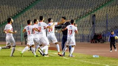 رباعي خطير في الزمالك تحت ميكروسكوب أندية الخليج العربي!
