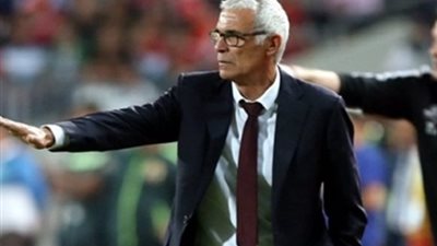 كوبر يدفع بظهير أيسر خطير في ودية المنتخب الوطني والبرتغال